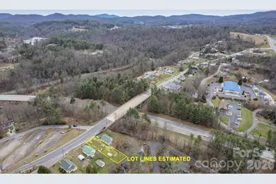 400 Summit Avenue, Spruce Pine, NC 28777 - Photo 37