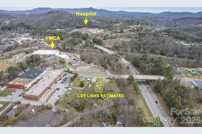 400 Summit Avenue, Spruce Pine, NC 28777 - Photo 3