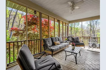 1424 Wolfpen Road, Old Fort, NC 28762 - Photo 27