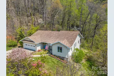 1424 Wolfpen Road, Old Fort, NC 28762 - Photo 41