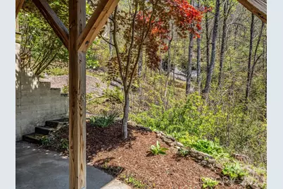 1424 Wolfpen Road, Old Fort, NC 28762 - Photo 37