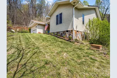 1424 Wolfpen Road, Old Fort, NC 28762 - Photo 35