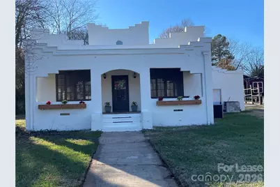 409 N Main Street, Troutman, NC 28166 - Photo 1