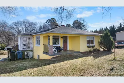 3358 Falling Creek Road, Hickory, NC 28601 - Photo 3