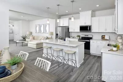 7535 Hodges Meadow Lane, Charlotte, NC 28213 - Photo 3