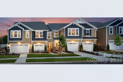 7535 Hodges Meadow Lane, Charlotte, NC 28213 - Photo 1