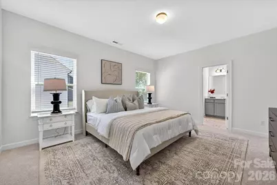 2028 Mandarin Boulevard, Charlotte, NC 28205 - Photo 21