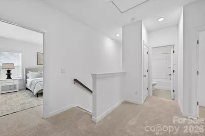 2028 Mandarin Boulevard, Charlotte, NC 28205 - Photo 19