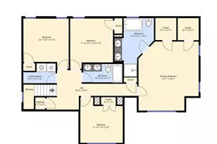 12223 Fullerton Ct, Charlotte, NC 28214 - Photo 45