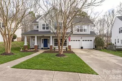 12223 Fullerton Court, Charlotte, NC 28214 - Photo 1