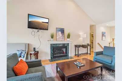 38 Highland Pointe Drive, Weaverville, NC 28787 - Photo 7