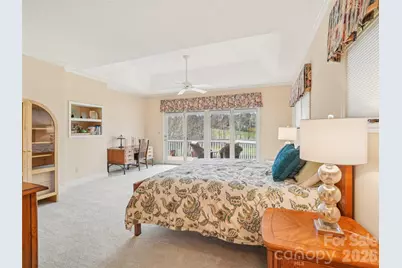 38 Highland Pointe Drive, Weaverville, NC 28787 - Photo 19