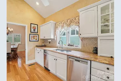 38 Highland Pointe Drive, Weaverville, NC 28787 - Photo 13