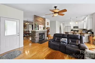 11 Starlight Drive, Black Mountain, NC 28711 - Photo 15