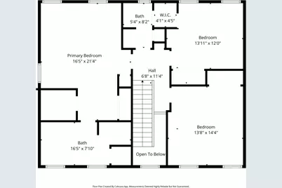 11 Starlight Drive, Black Mountain, NC 28711 - Photo 37