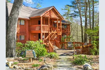 221 Toxaway Falls Drive #1, Lake Toxaway, NC 28747 - Photo 11