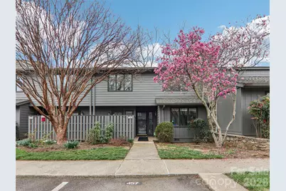 457 Crowfields Drive #6, Asheville, NC 28803 - Photo 47