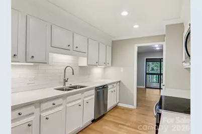 457 Crowfields Drive #6, Asheville, NC 28803 - Photo 7