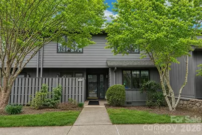 457 Crowfields Drive #6, Asheville, NC 28803 - Photo 1