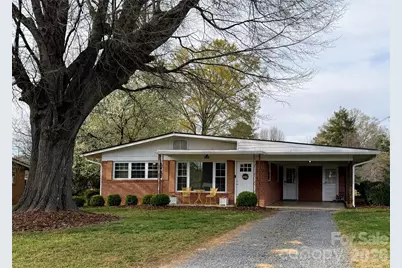 1435 Freeman Avenue, Albemarle, NC 28001 - Photo 29