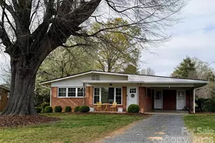 1435 Freeman Ave, Albemarle, NC 28001 - Photo 29