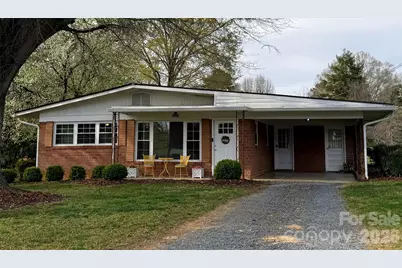 1435 Freeman Avenue, Albemarle, NC 28001 - Photo 1