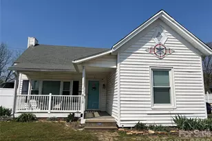 613 Salisbury St, China Grove, NC 28023 - Photo 3