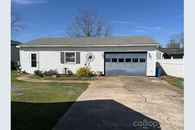 613 Salisbury Street, China Grove, NC 28023 - Photo 5