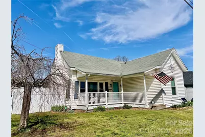 613 Salisbury Street, China Grove, NC 28023 - Photo 1