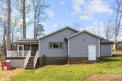 241 Pokeberry Trail, Concord, NC 28027 - Photo 25