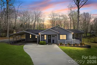 241 Pokeberry Trail, Concord, NC 28027 - Photo 19