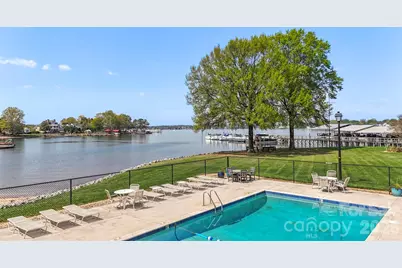 7619 Mariner Cove Drive, Cornelius, NC 28031 - Photo 47