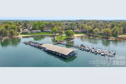 7619 Mariner Cove Drive, Cornelius, NC 28031 - Photo 43