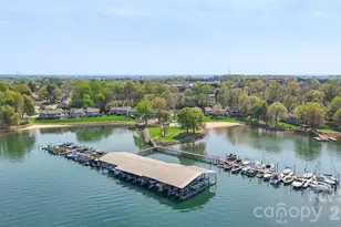 7619 Mariner Cove Dr, Cornelius, NC 28031 - Photo 43