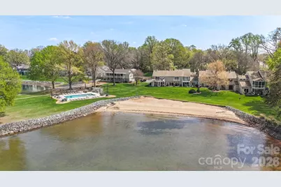 7619 Mariner Cove Drive, Cornelius, NC 28031 - Photo 45