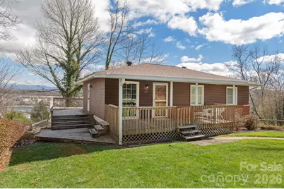89 Stradley Mountain Road, Asheville, NC 28806 - Photo 1