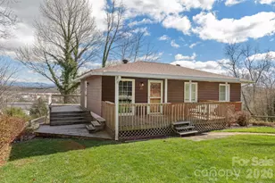 89 Stradley Mountain Rd, Asheville, NC 28806 - Photo 1