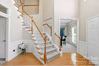 8329 Beardsley Drive, Charlotte, NC 28269 - Photo 3