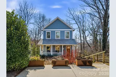 221 Courtland Place, Asheville, NC 28801 - Photo 5