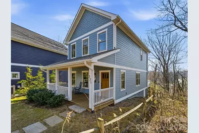 221 Courtland Place, Asheville, NC 28801 - Photo 3