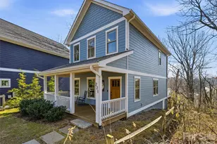 221 Courtland Pl, Asheville, NC 28801 - Photo 3