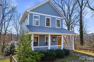 221 Courtland Pl, Asheville, NC 28801 - Photo 1