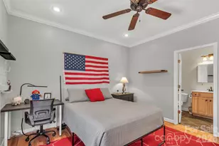 166 E P Rhyne Rd, Mount Holly, NC 28120 - Photo 33