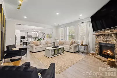 108 W Northstone Road, Mooresville, NC 28115 - Photo 13