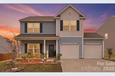 5126 Saddleback Drive, Mount Holly, NC 28120 - Photo 1