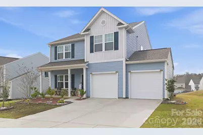 5126 Saddleback Drive, Mount Holly, NC 28120 - Photo 15