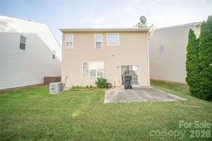 16525 Kettlewell Ln, Charlotte, NC 28277 - Photo 21