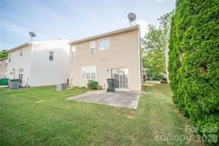 16525 Kettlewell Ln, Charlotte, NC 28277 - Photo 23