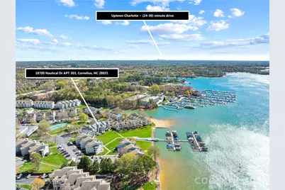 18700 Nautical Drive #303, Cornelius, NC 28031 - Photo 3