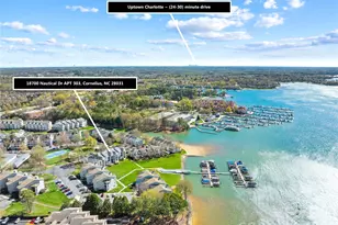 18700 Nautical Dr, Cornelius, NC 28031 - Photo 3